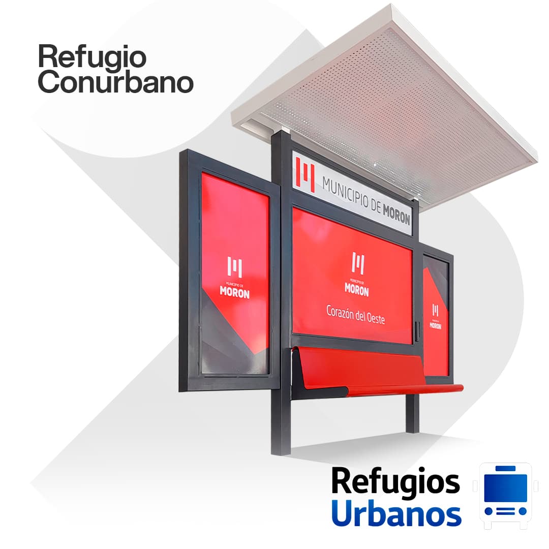 Refugio Conurbano