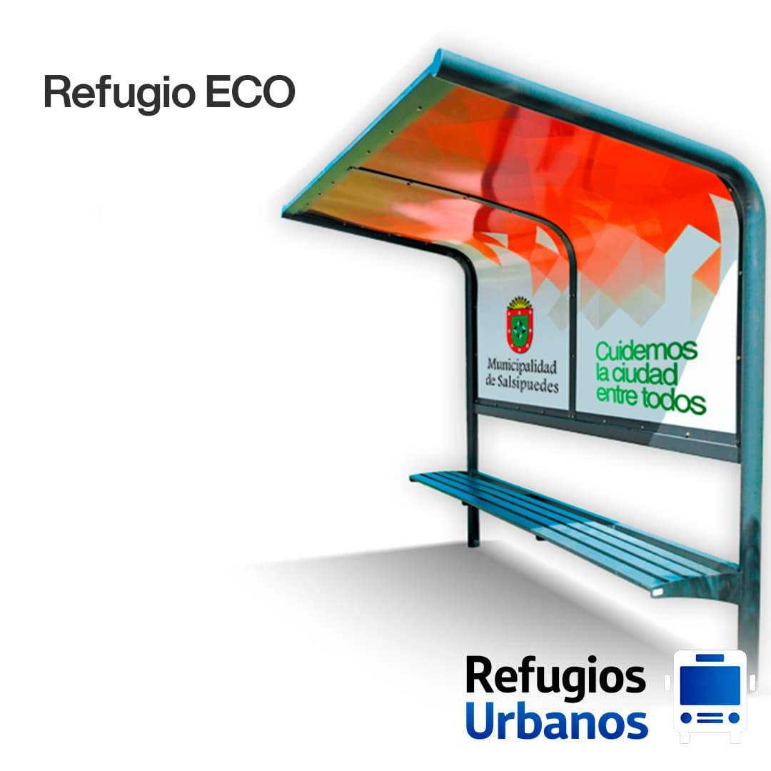 Refugio Eco