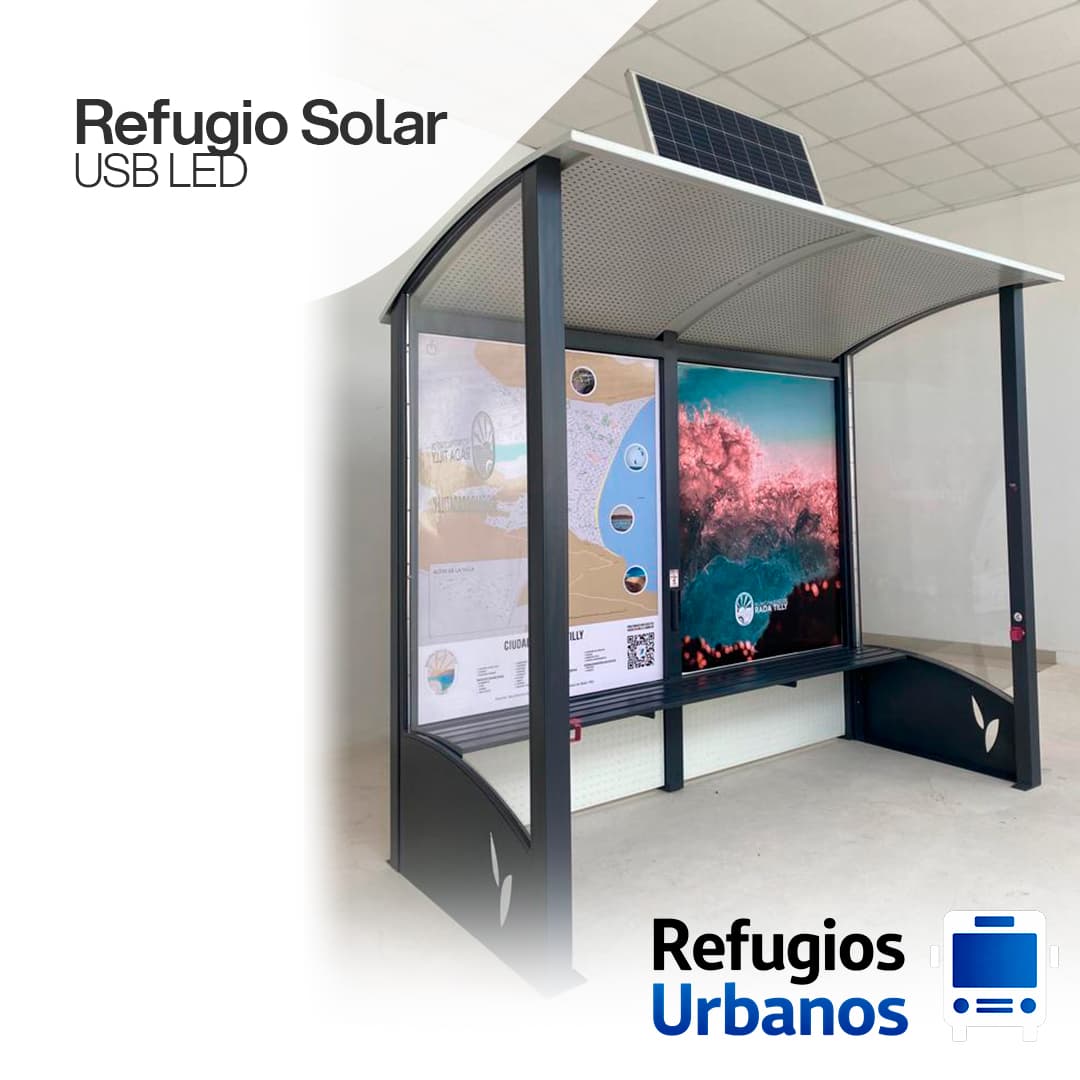 Refugio Solar