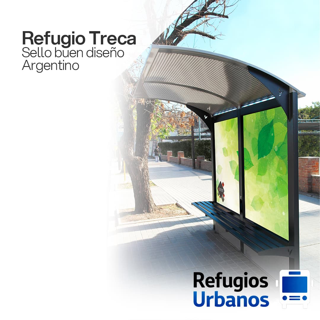 Refugio Treca